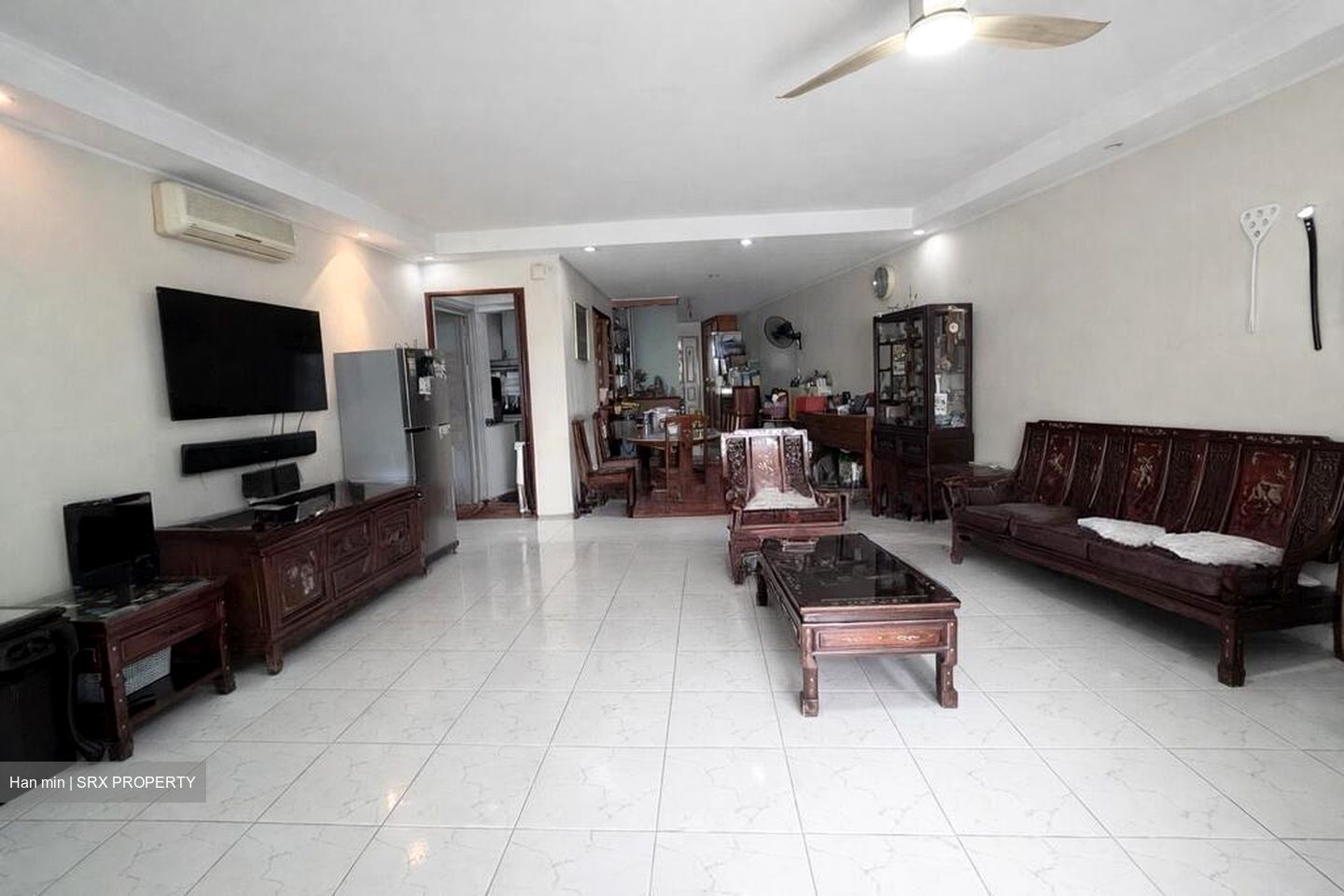 Blk 467B Blue Riverview (Sembawang), HDB Executive #567527071